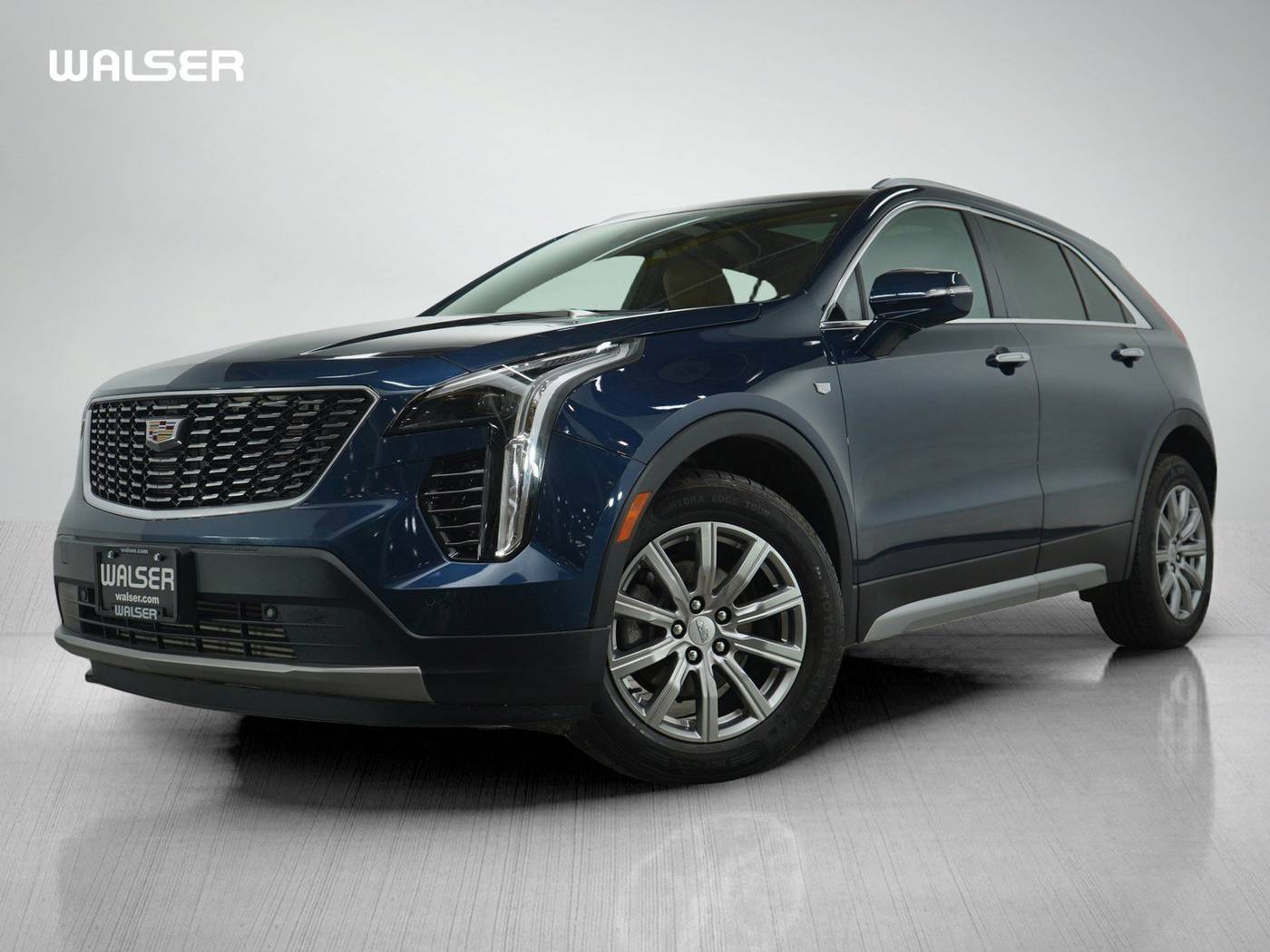 2021 Cadillac XT4 Premium Luxury — SUV — 48,532 mi — Burnsville, MN