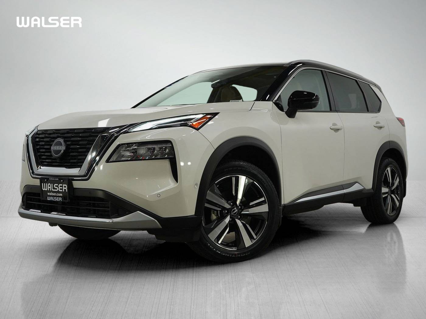 2023 Nissan Rogue Platinum — SUV — 28,706 mi — Burnsville, MN