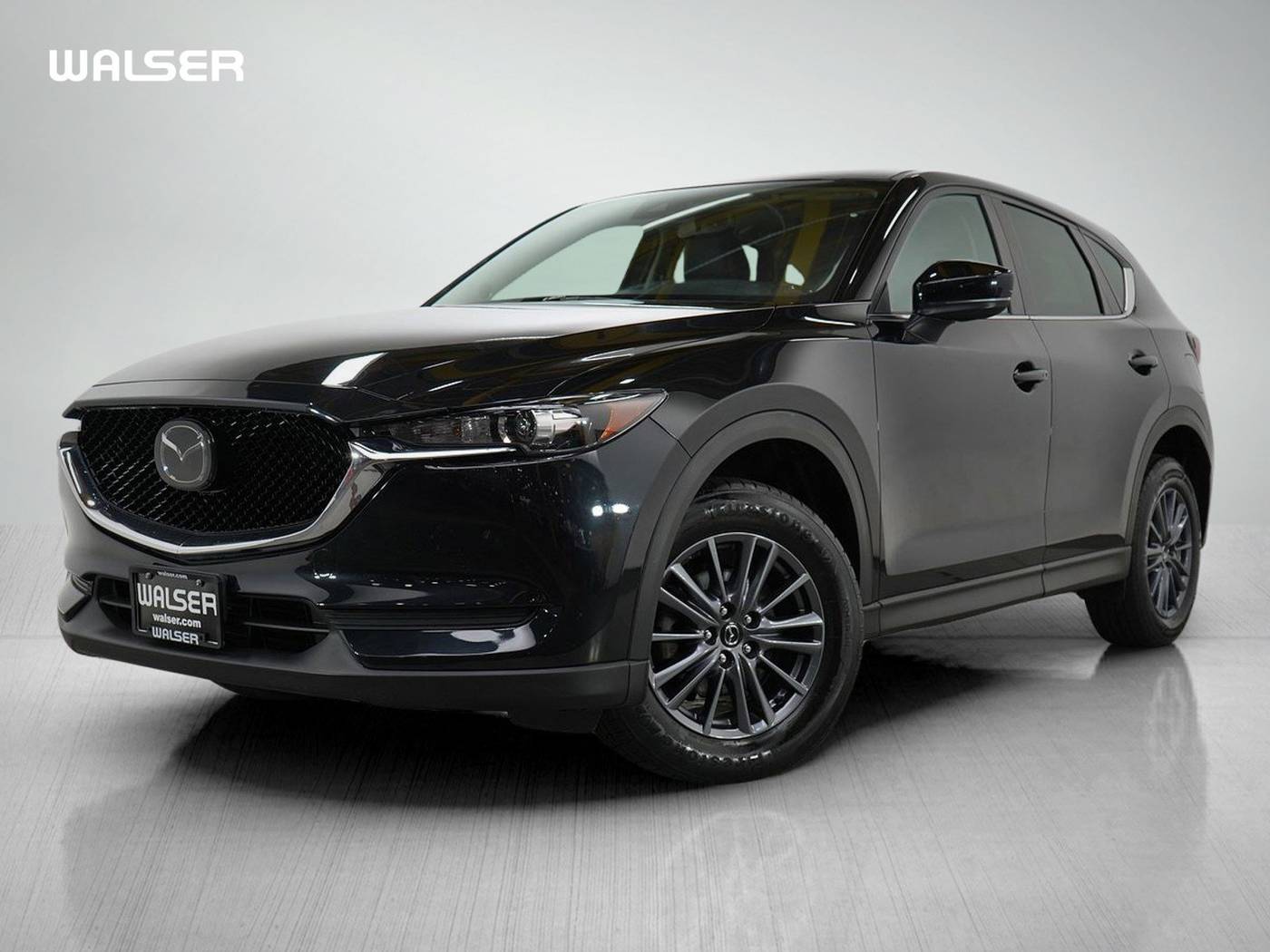 2020 Mazda CX-5 Touring — SUV — 46,263 mi — Burnsville, MN