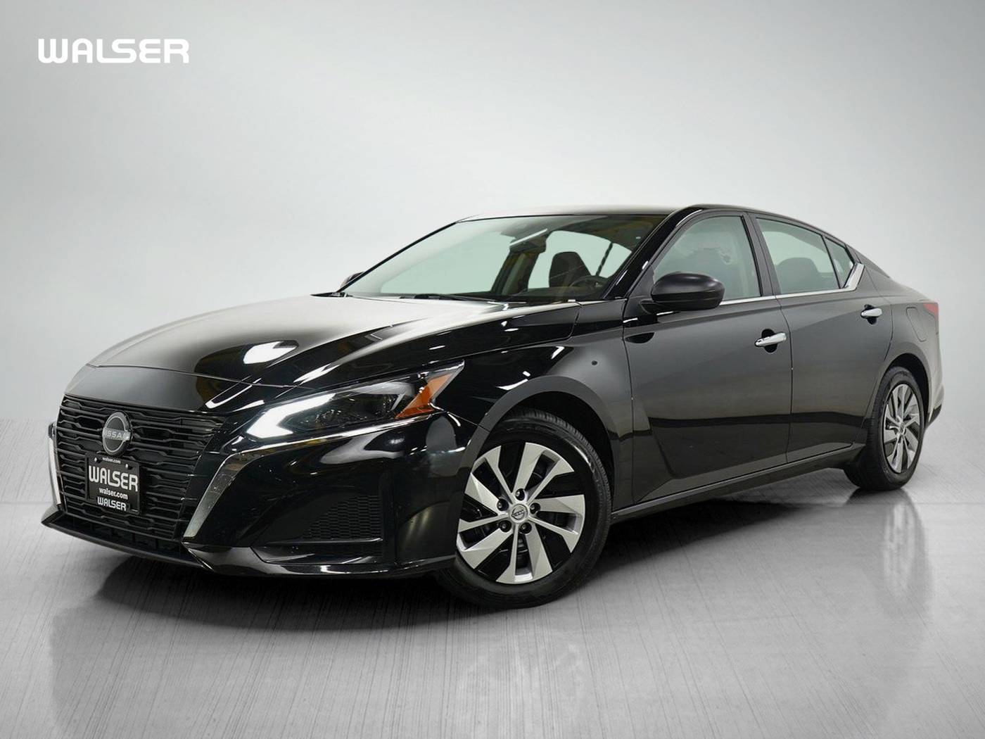 2024 Nissan Altima S — Sedan — 46,552 mi — Burnsville, MN