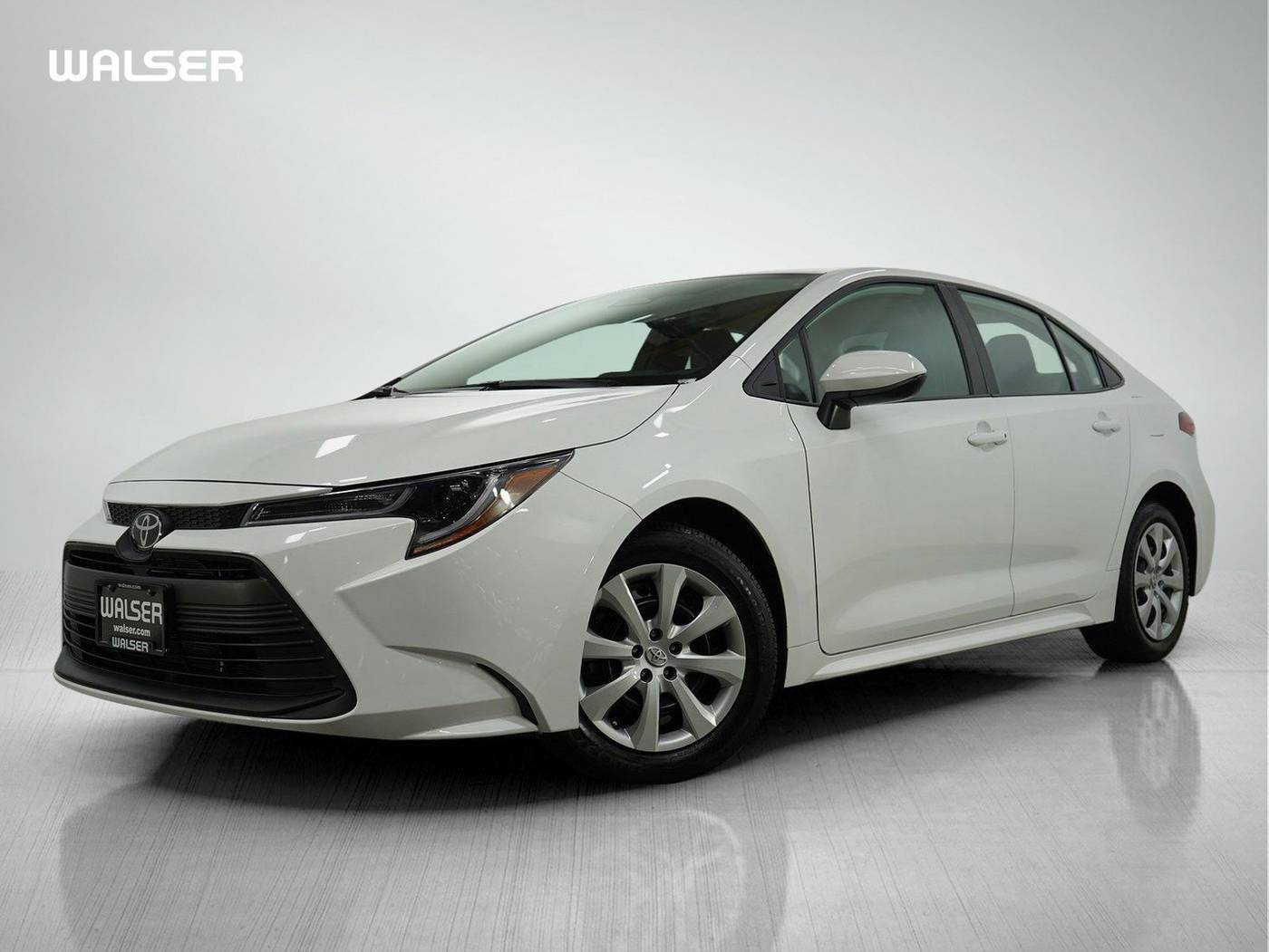 2024 Toyota Corolla LE — Sedan — 30,090 mi — Burnsville, MN