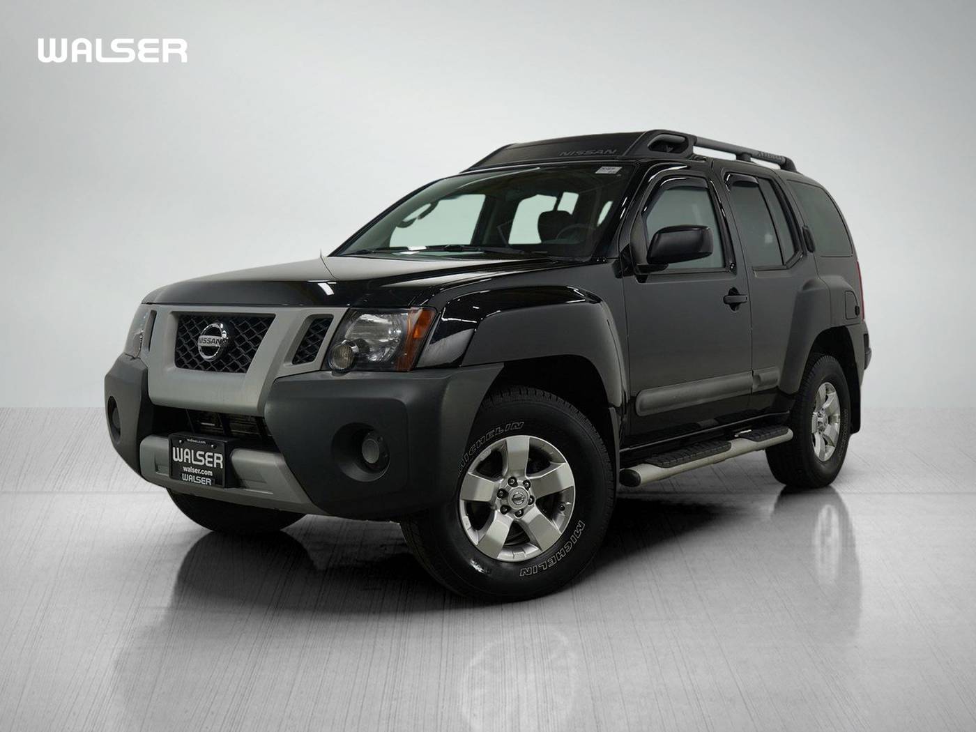2012 Nissan Xterra S — SUV — 100,274 mi — Burnsville, MN