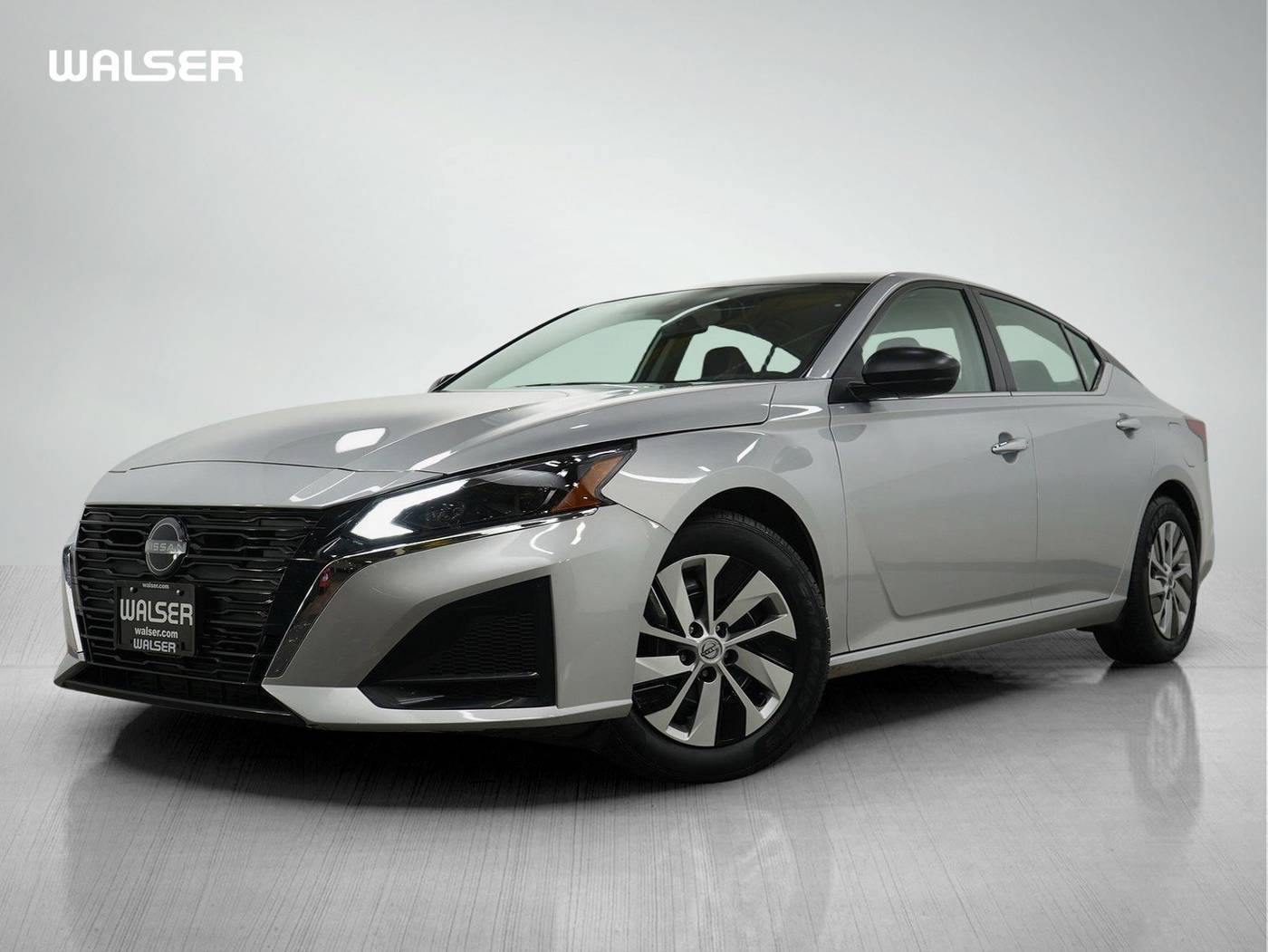 2024 Nissan Altima S — Sedan — 44,233 mi — Burnsville, MN