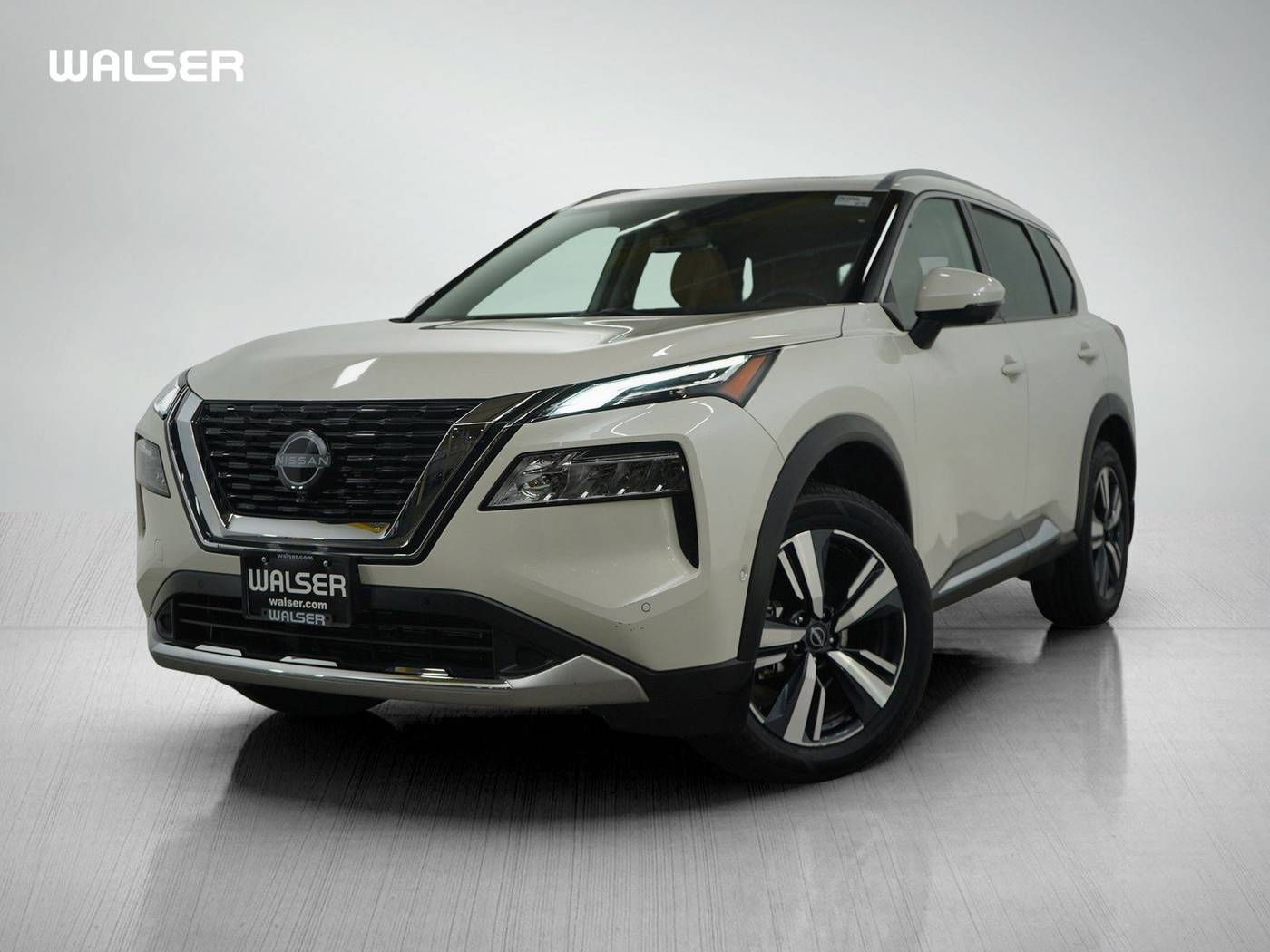 2023 Nissan Rogue Platinum — SUV — 28,197 mi — Burnsville, MN