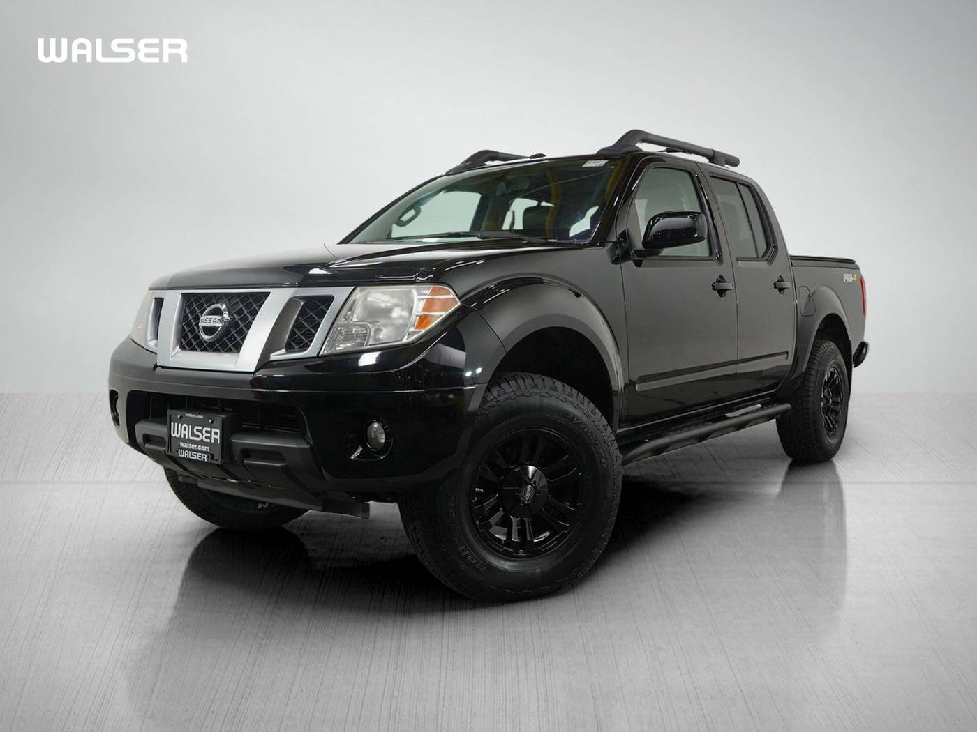 2013 Nissan Frontier PRO-4X — Pickup Truck — 146,264 mi — Burnsville, MN