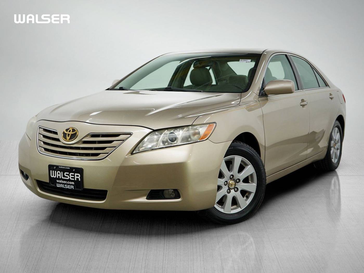 2009 Toyota Camry XLE V6 — Sedan — 127,658 mi — Burnsville, MN
