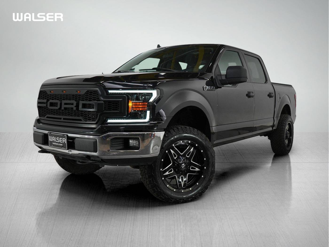 2020 Ford F-150 XLT — Pickup Truck — 70,150 mi — Burnsville, MN
