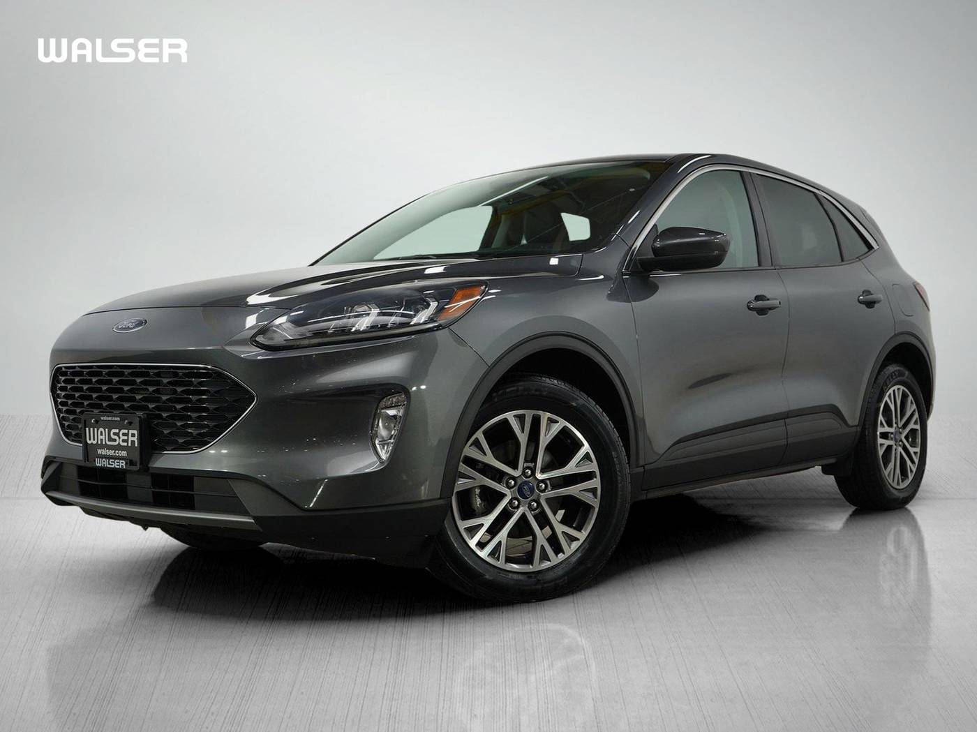 2022 Ford Escape SEL Hybrid — SUV — 92,343 mi — Burnsville, MN