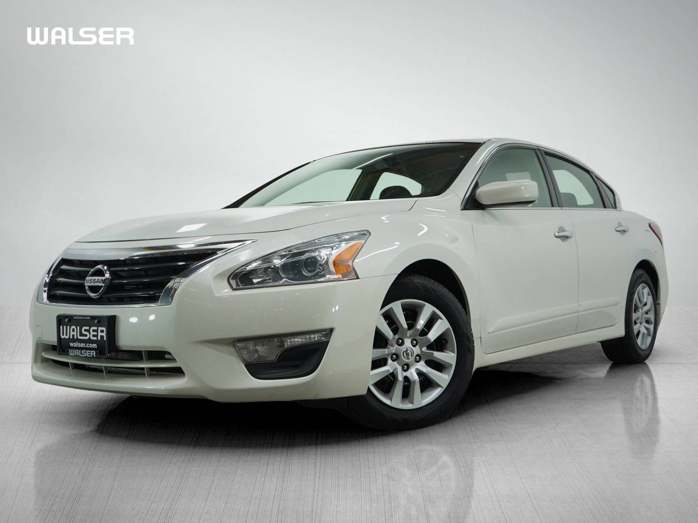 2013 Nissan Altima 2.5 S — Sedan — 148,908 mi — Burnsville, MN