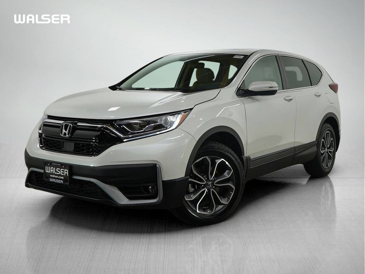 2022 Honda CR-V EX — SUV — 23,541 mi — Burnsville, MN