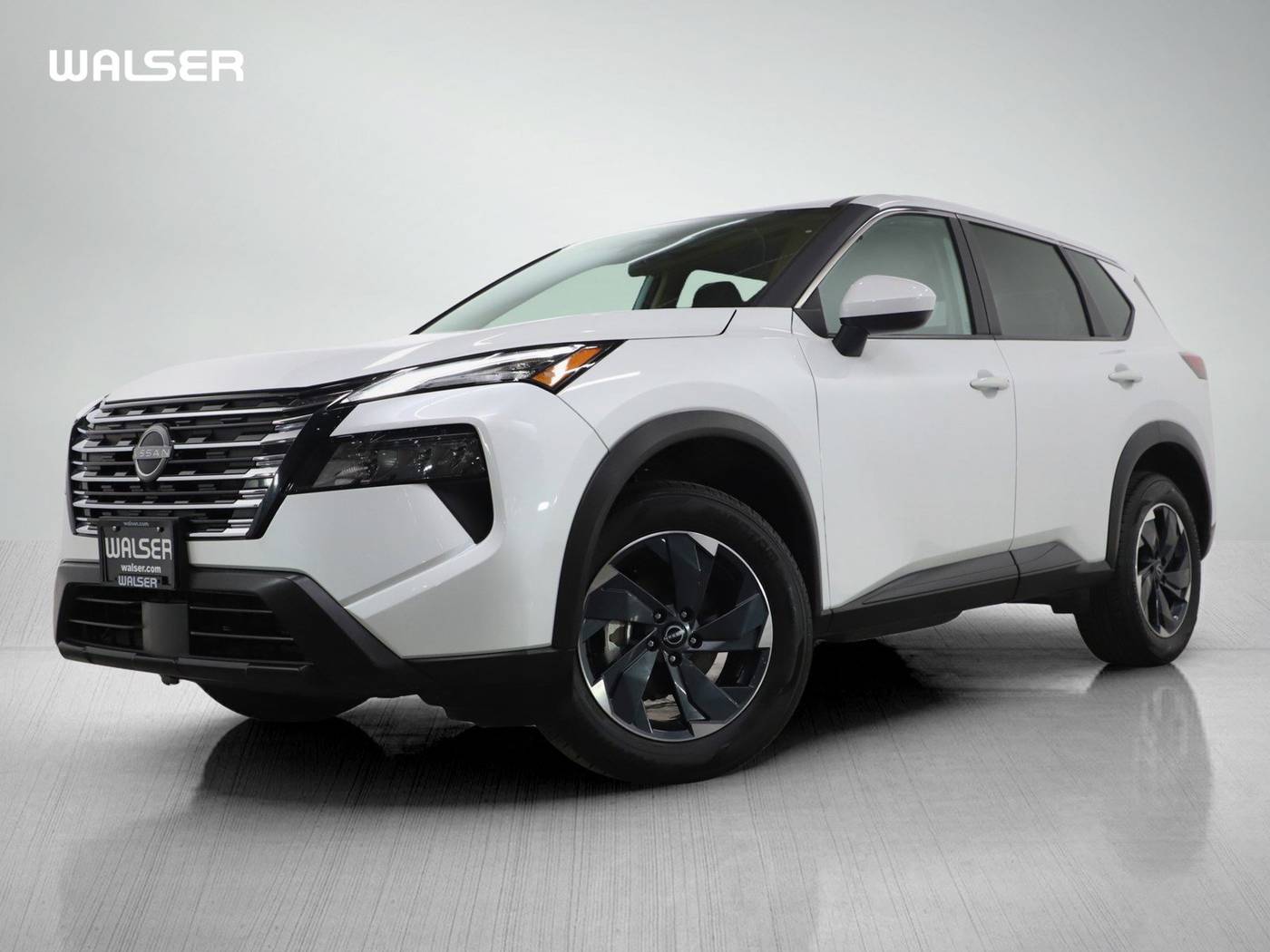 2024 Nissan Rogue SV — SUV — 20,667 mi — Burnsville, MN