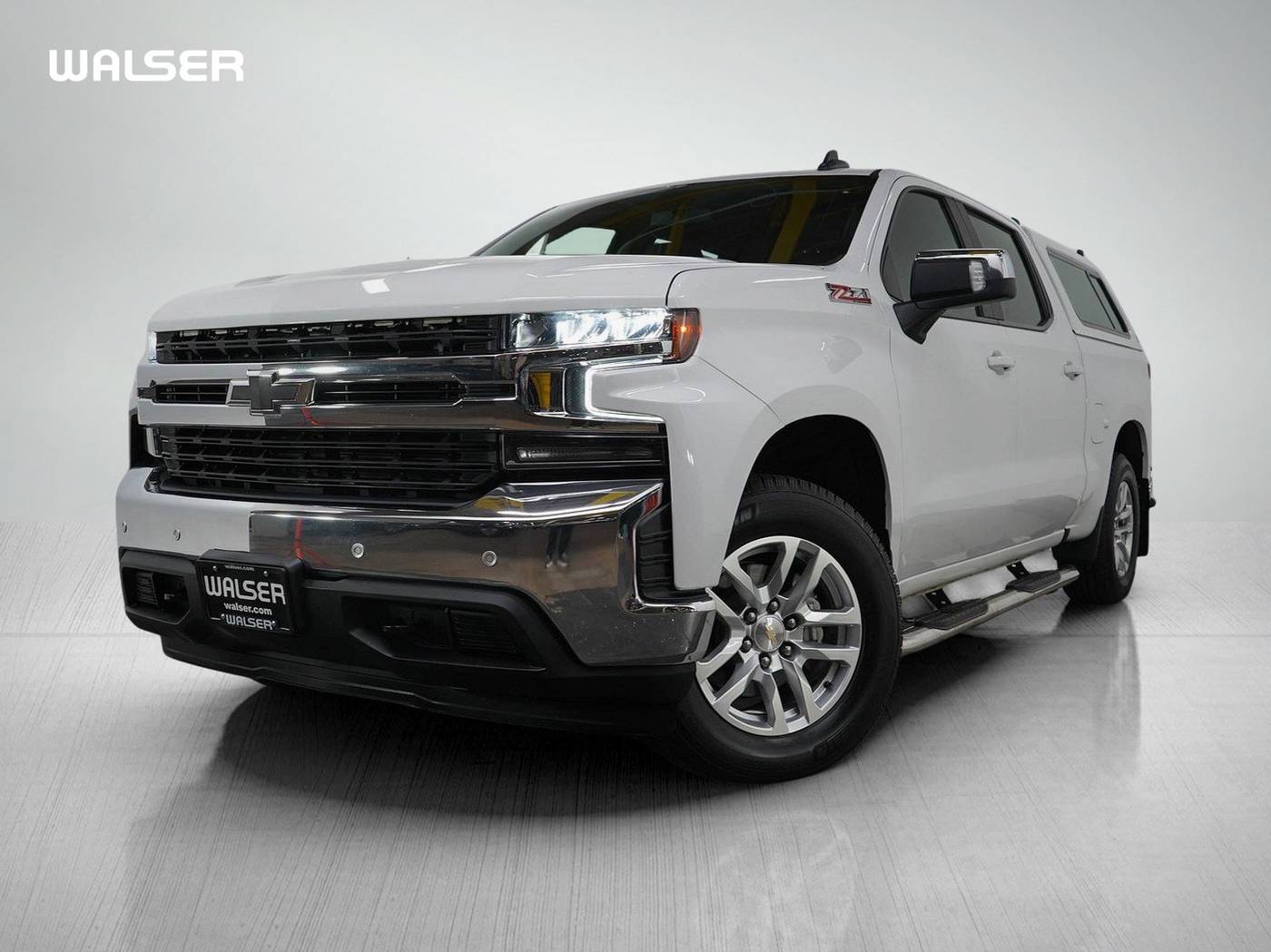 2020 Chevrolet Silverado 1500 LT — Pickup Truck — 131,292 mi — Burnsville, MN