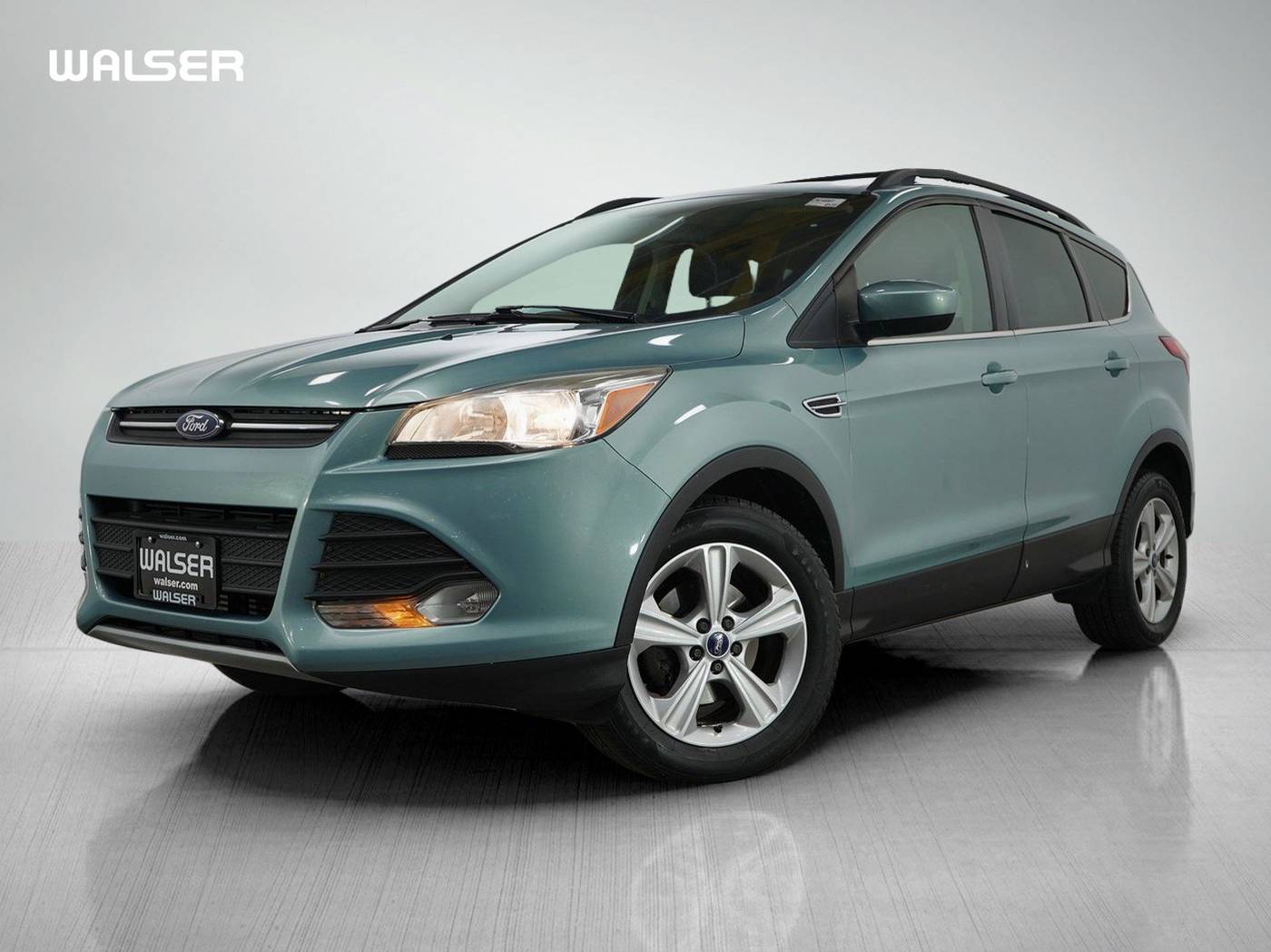 2013 Ford Escape SE — SUV — 114,111 mi — Burnsville, MN