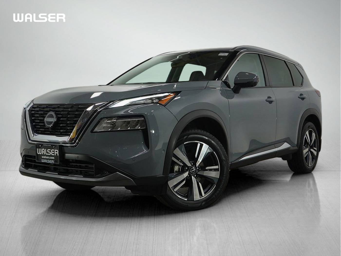 2022 Nissan Rogue SL — SUV — 28,758 mi — Burnsville, MN