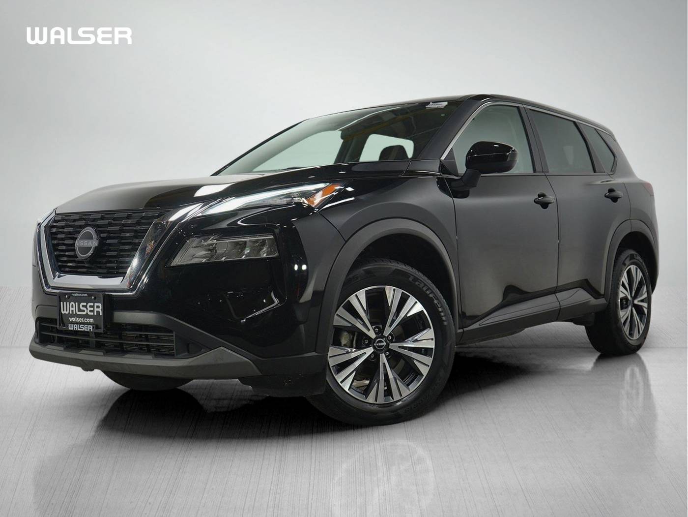 2023 Nissan Rogue SV — SUV — 54,900 mi — Burnsville, MN