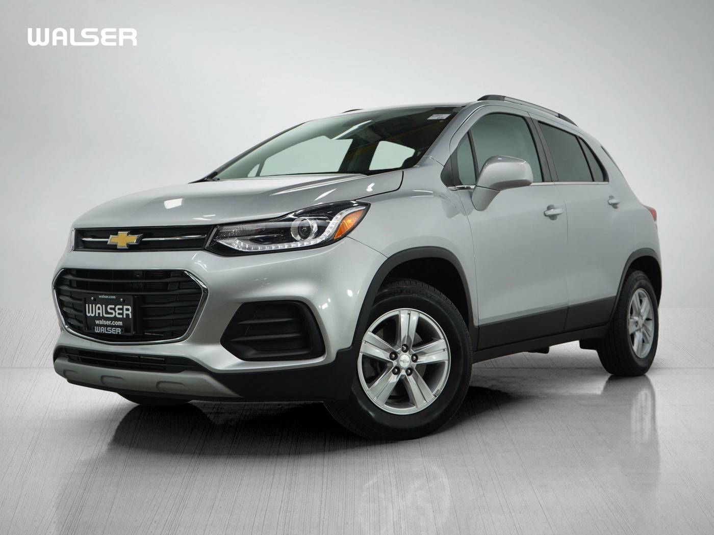 2019 Chevrolet Trax LT — SUV — 62,735 mi — Burnsville, MN