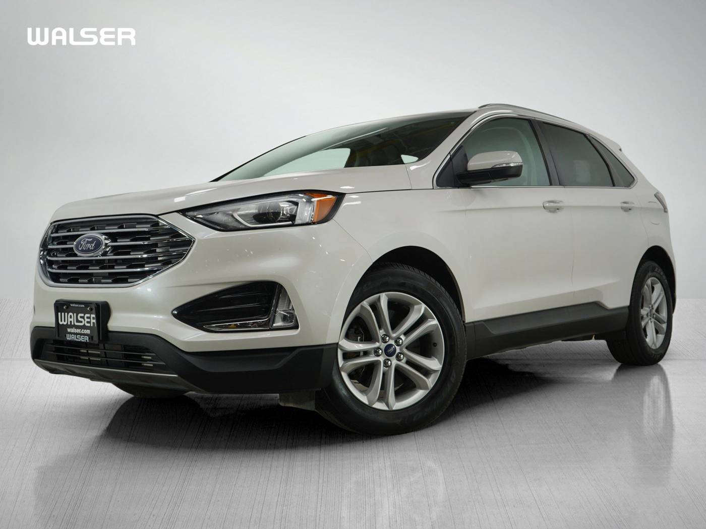 2019 Ford Edge SEL — SUV — 110,104 mi — Burnsville, MN