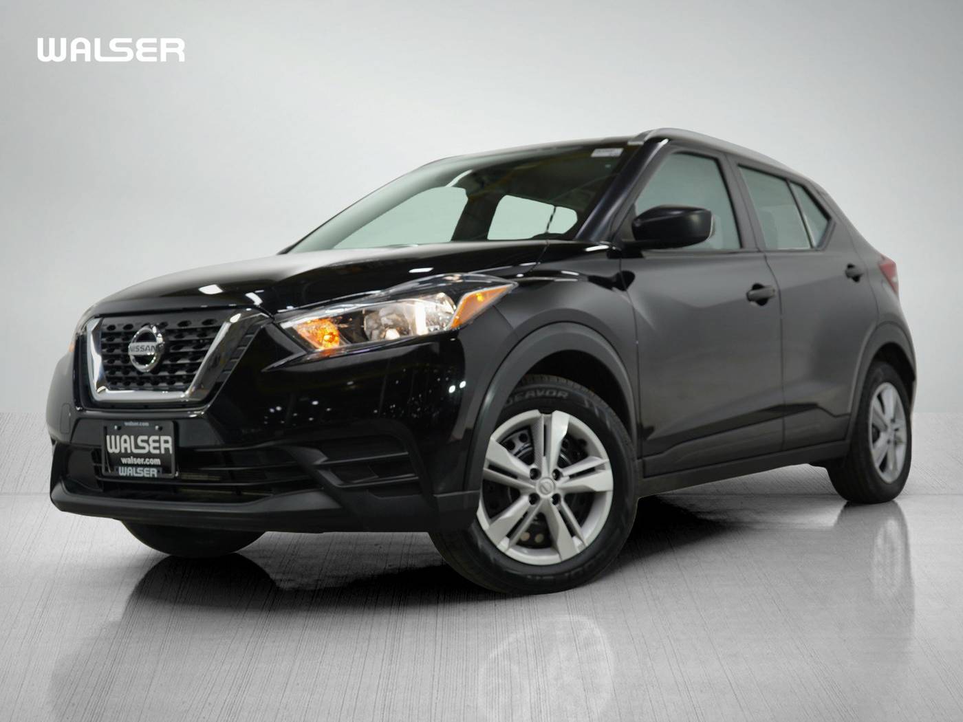 2019 Nissan Kicks S — SUV — 38,029 mi — Burnsville, MN