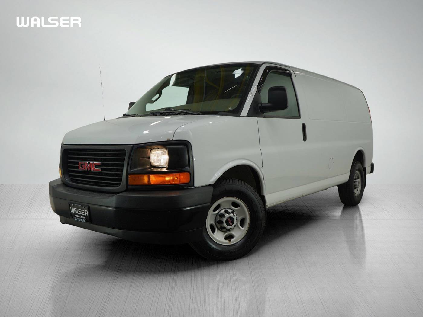 2017 GMC Savana Cargo Van Base — Cargo Van — 125,321 mi — Burnsville, MN