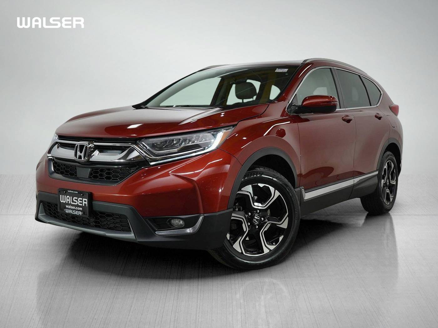 2018 Honda CR-V Touring — SUV — 99,904 mi — Burnsville, MN