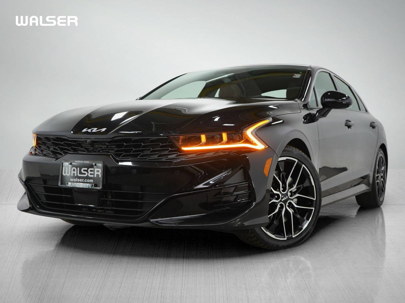 2023 Kia K5 GT — Sedan — 30,147 mi — Burnsville, MN