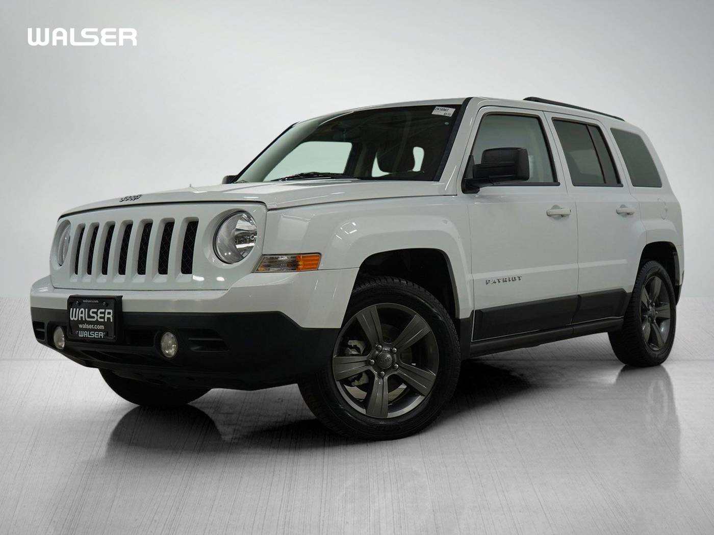 2015 Jeep Patriot High Altitude — SUV — 90,000 mi — Burnsville, MN
