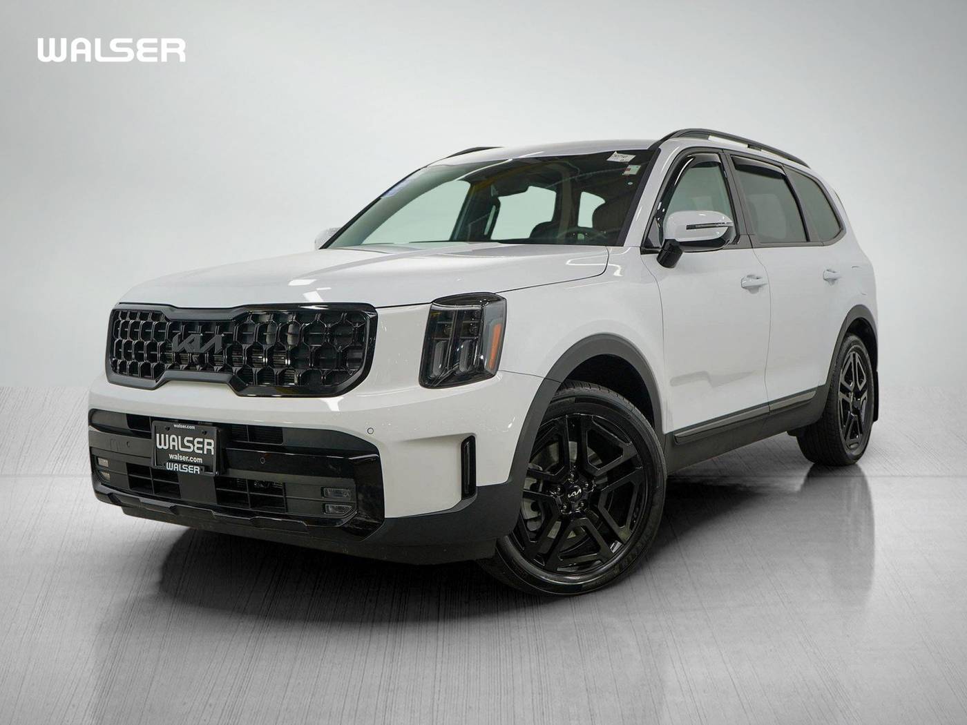 2024 Kia Telluride SX Prestige X-Line — SUV — 11,936 mi — Burnsville, MN