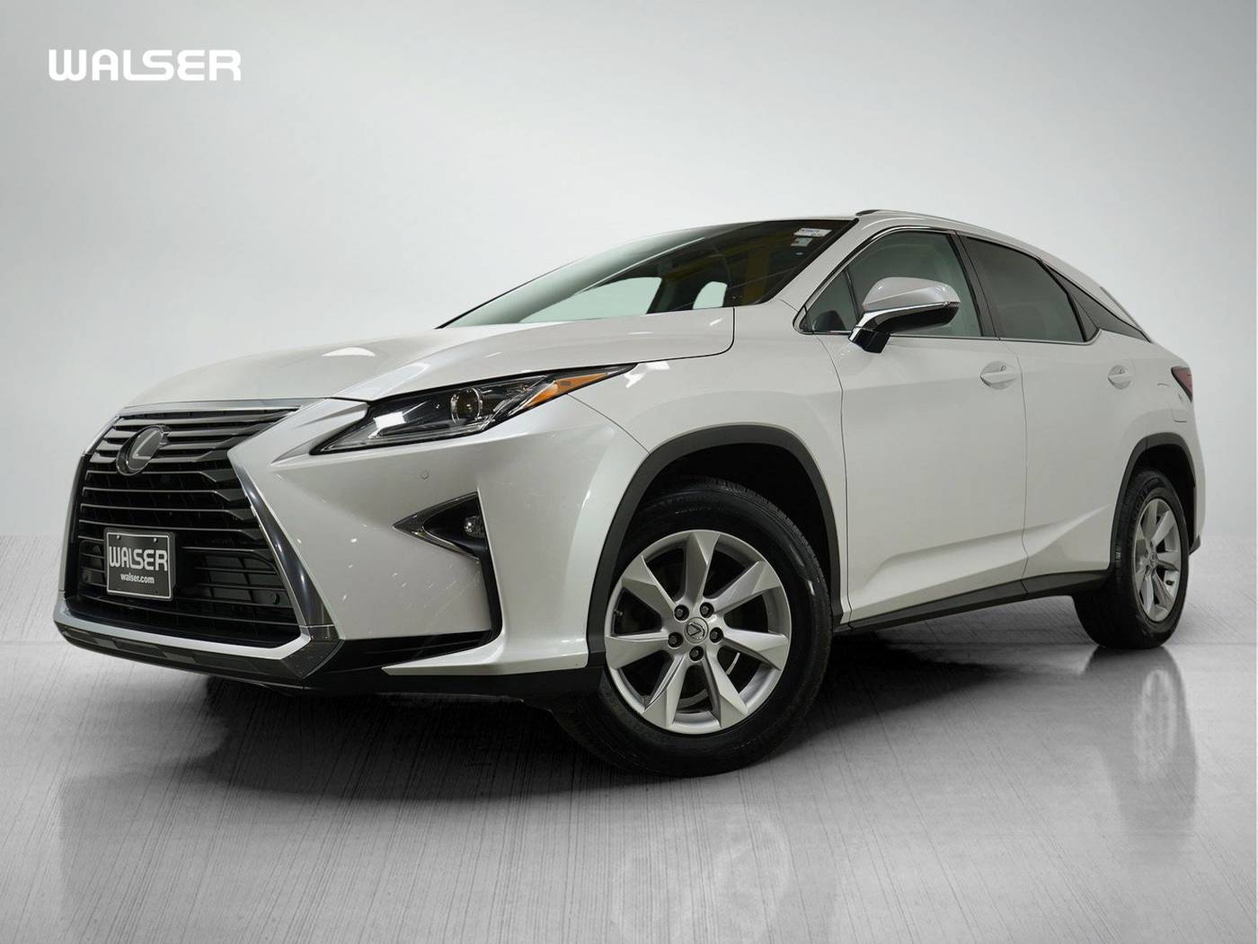 2016 Lexus RX RX 350 — SUV — 88,540 mi — Burnsville, MN