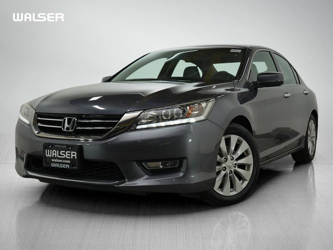 2013 Honda Accord Touring — Sedan — 95,105 mi — Burnsville, MN