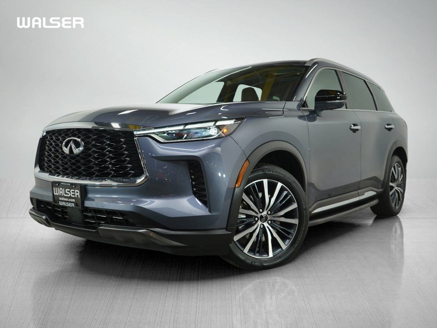 2023 INFINITI QX60 SENSORY — SUV — 13,621 mi — Burnsville, MN