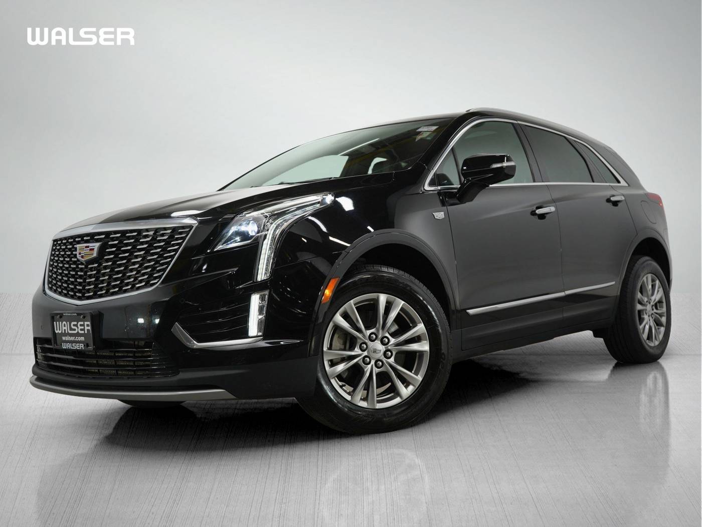 2020 Cadillac XT5 Premium Luxury — SUV — 88,014 mi — Burnsville, MN