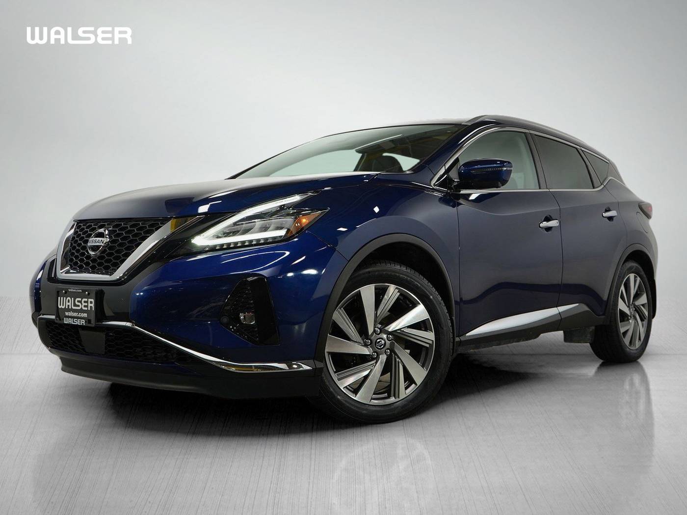 2020 Nissan Murano SL — SUV — 60,133 mi — Burnsville, MN