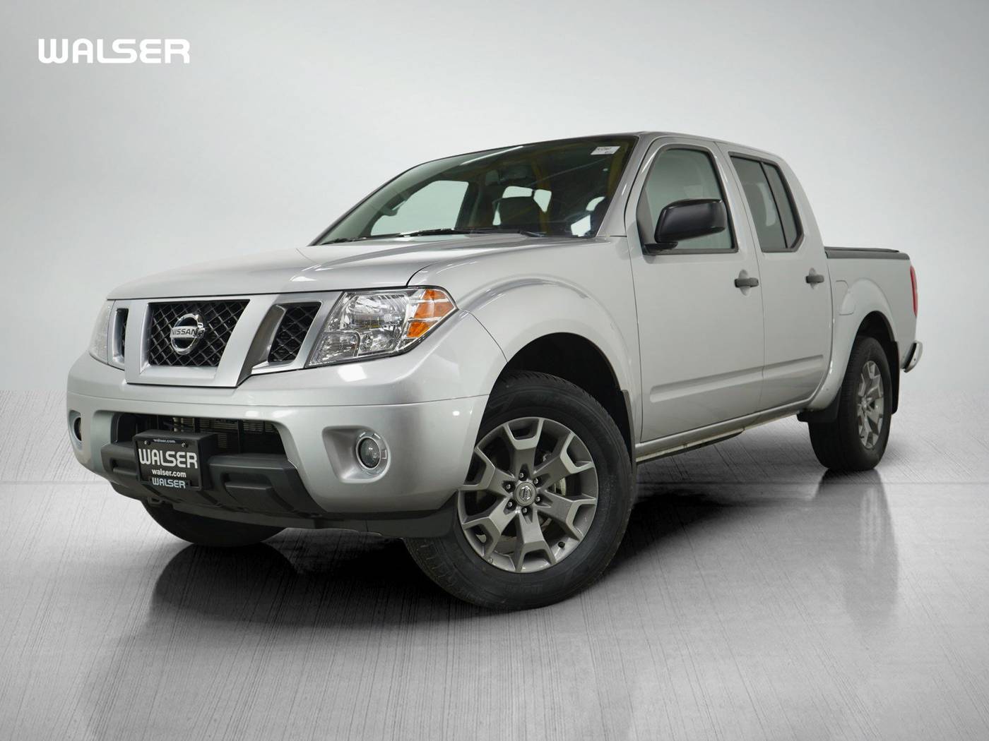 2020 Nissan Frontier SV — Pickup Truck — 46,404 mi — Burnsville, MN