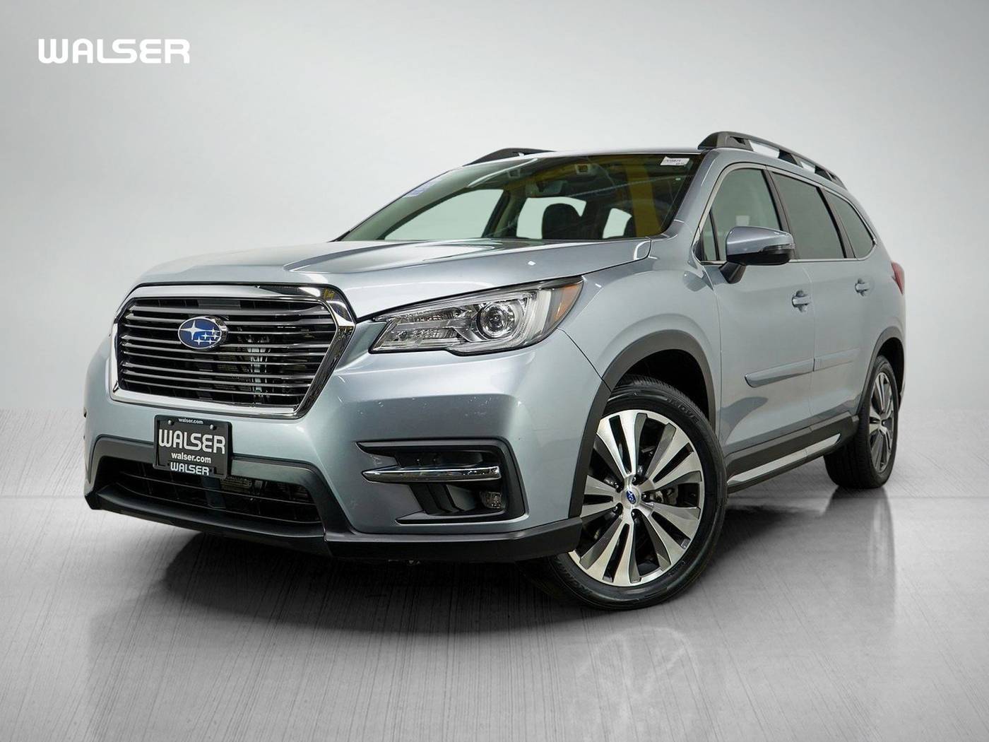 2021 Subaru Ascent Limited — SUV — 72,368 mi — Burnsville, MN