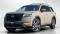 2024 Nissan Pathfinder in Burnsville, MN 1 - Open Gallery