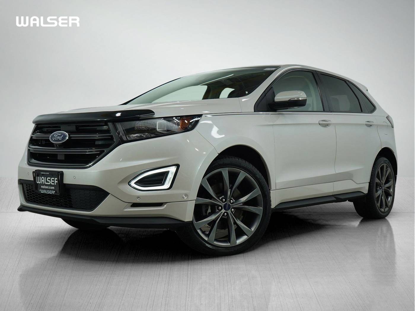 2016 Ford Edge Sport — SUV — 92,090 mi — Burnsville, MN