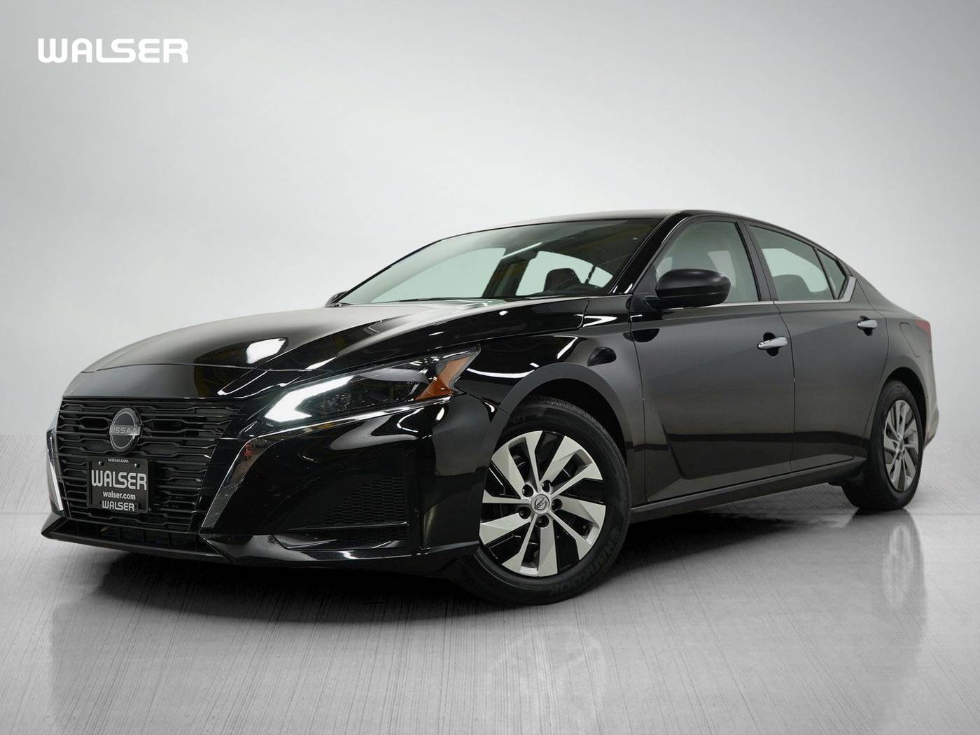2024 Nissan Altima S — Sedan — 45,691 mi — Burnsville, MN