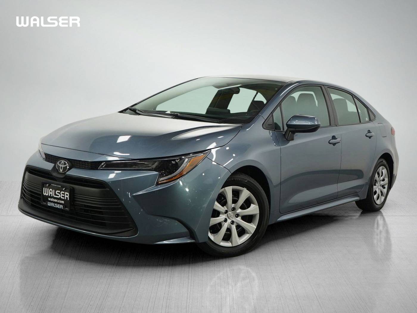 2024 Toyota Corolla LE — Sedan — 29,580 mi — Burnsville, MN