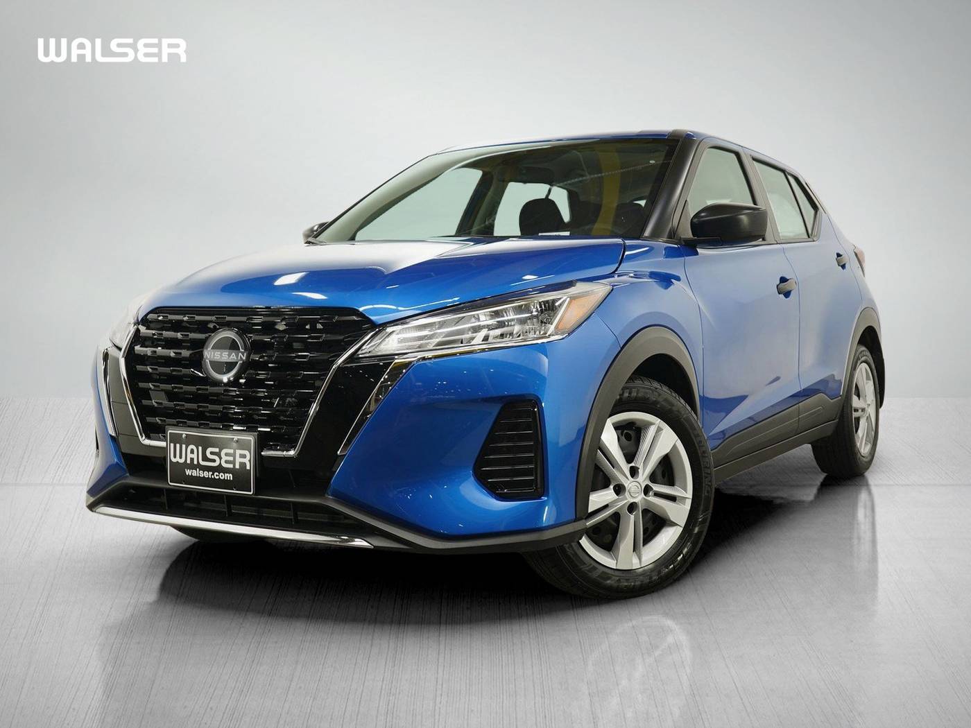 2024 Nissan Kicks S — SUV — 37,030 mi — Burnsville, MN