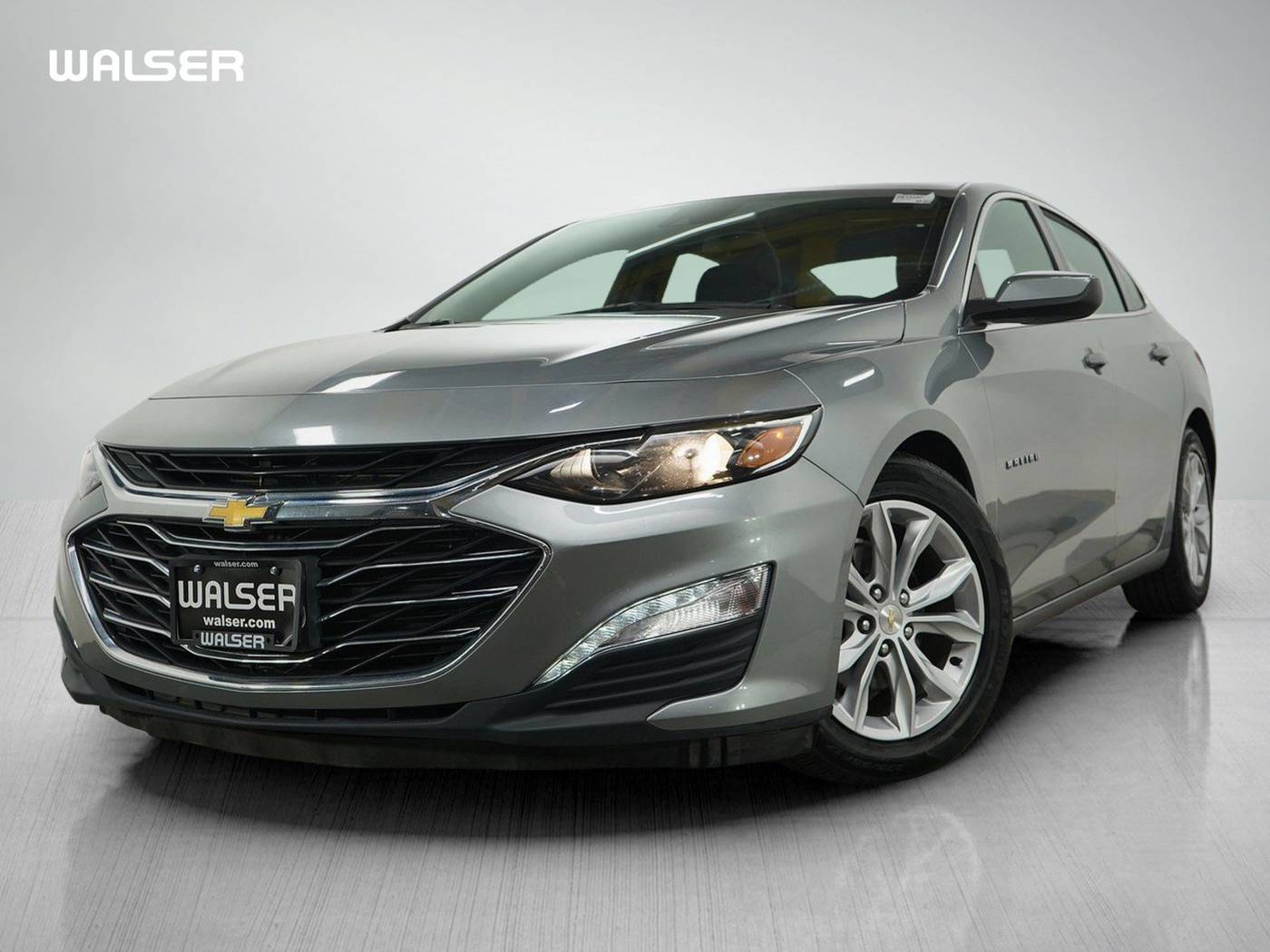 2023 Chevrolet Malibu LT — Sedan — 57,501 mi — Burnsville, MN