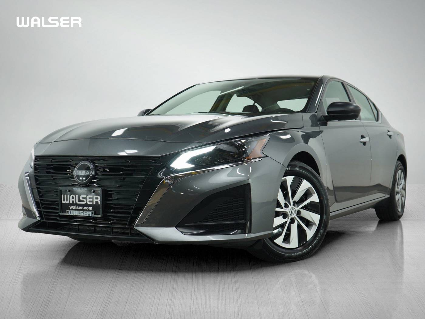 2024 Nissan Altima S — Sedan — 30,912 mi — Burnsville, MN