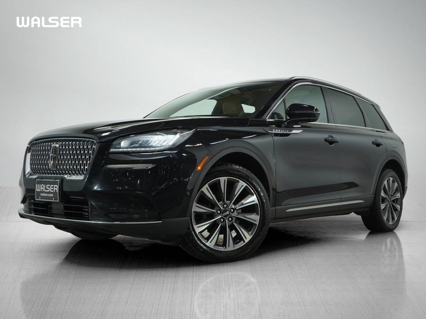 2020 Lincoln Corsair Reserve — SUV — 70,936 mi — Burnsville, MN