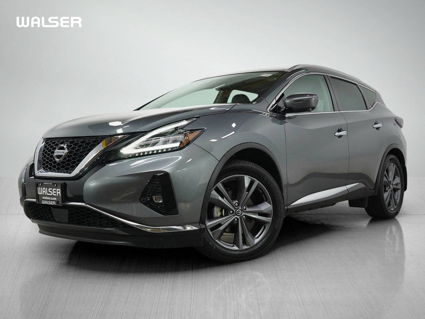 2020 Nissan Murano Platinum — SUV — 101,864 mi — Burnsville, MN