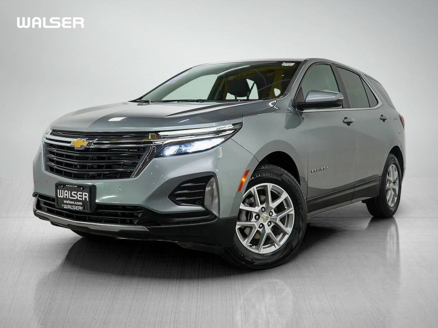 2024 Chevrolet Equinox LT — SUV — 55,403 mi — Burnsville, MN