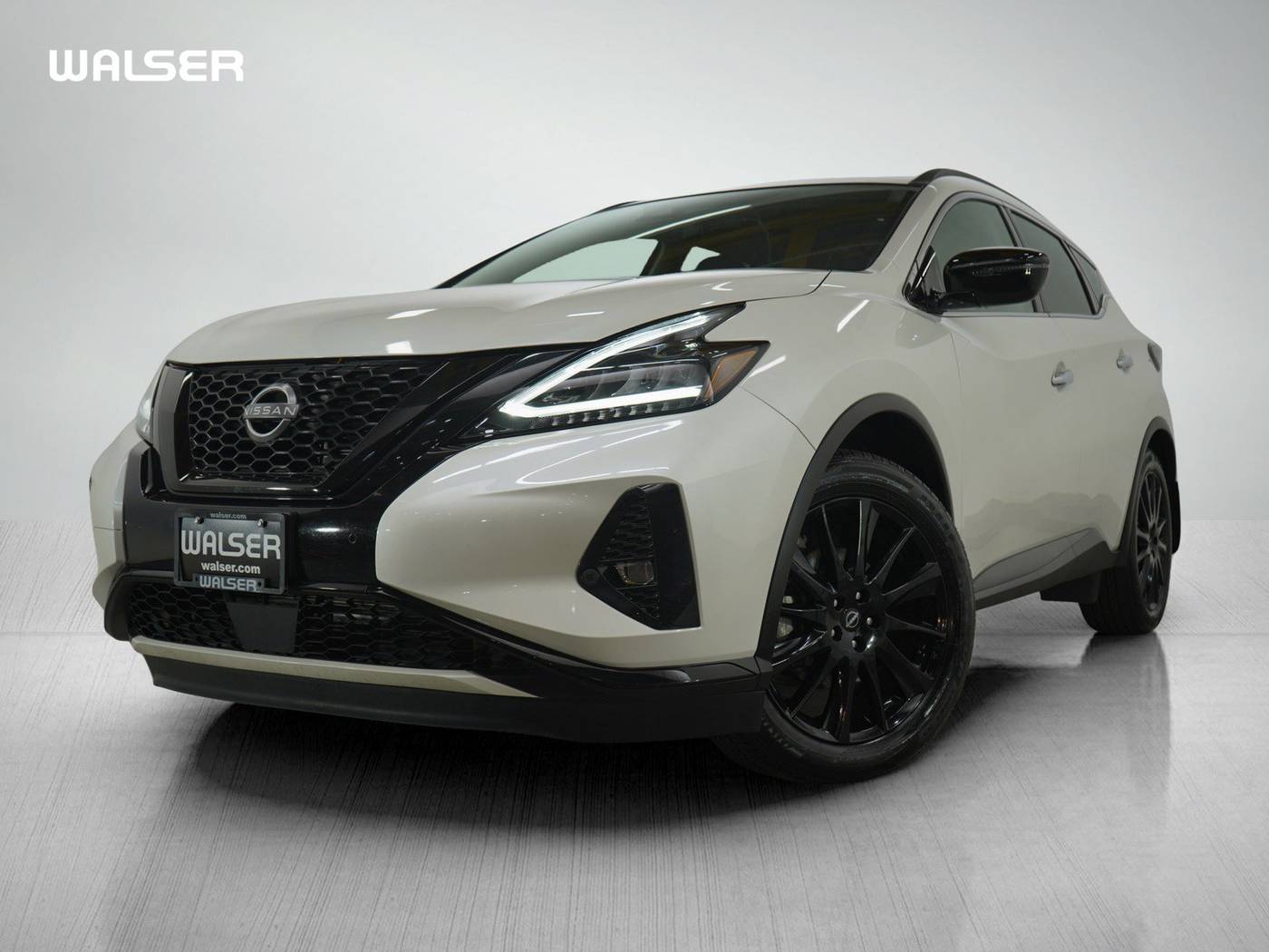 2023 Nissan Murano SV — SUV — 20,026 mi — Burnsville, MN