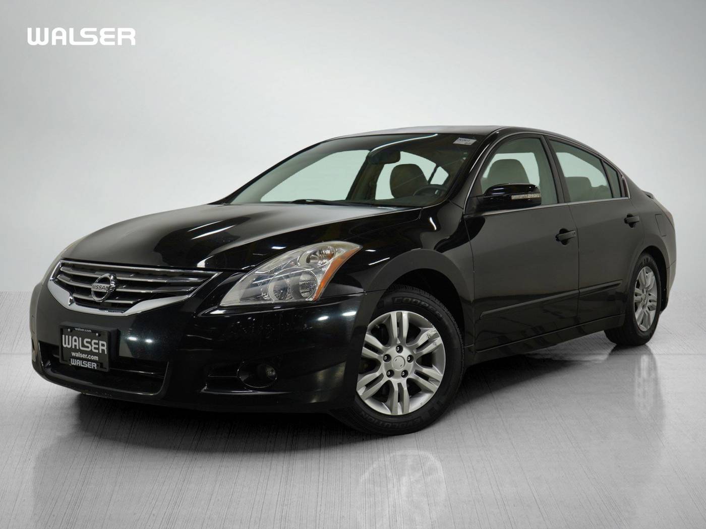 2010 Nissan Altima 2.5 SL — Sedan — 93,788 mi — Burnsville, MN