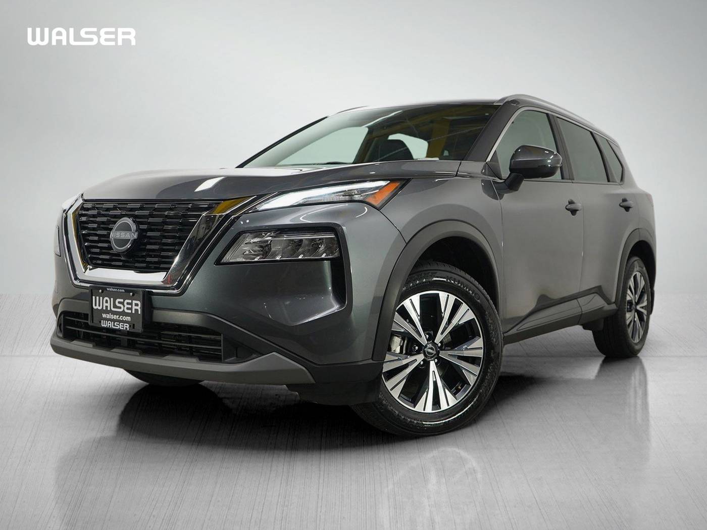 2023 Nissan Rogue SV — SUV — 38,588 mi — Burnsville, MN
