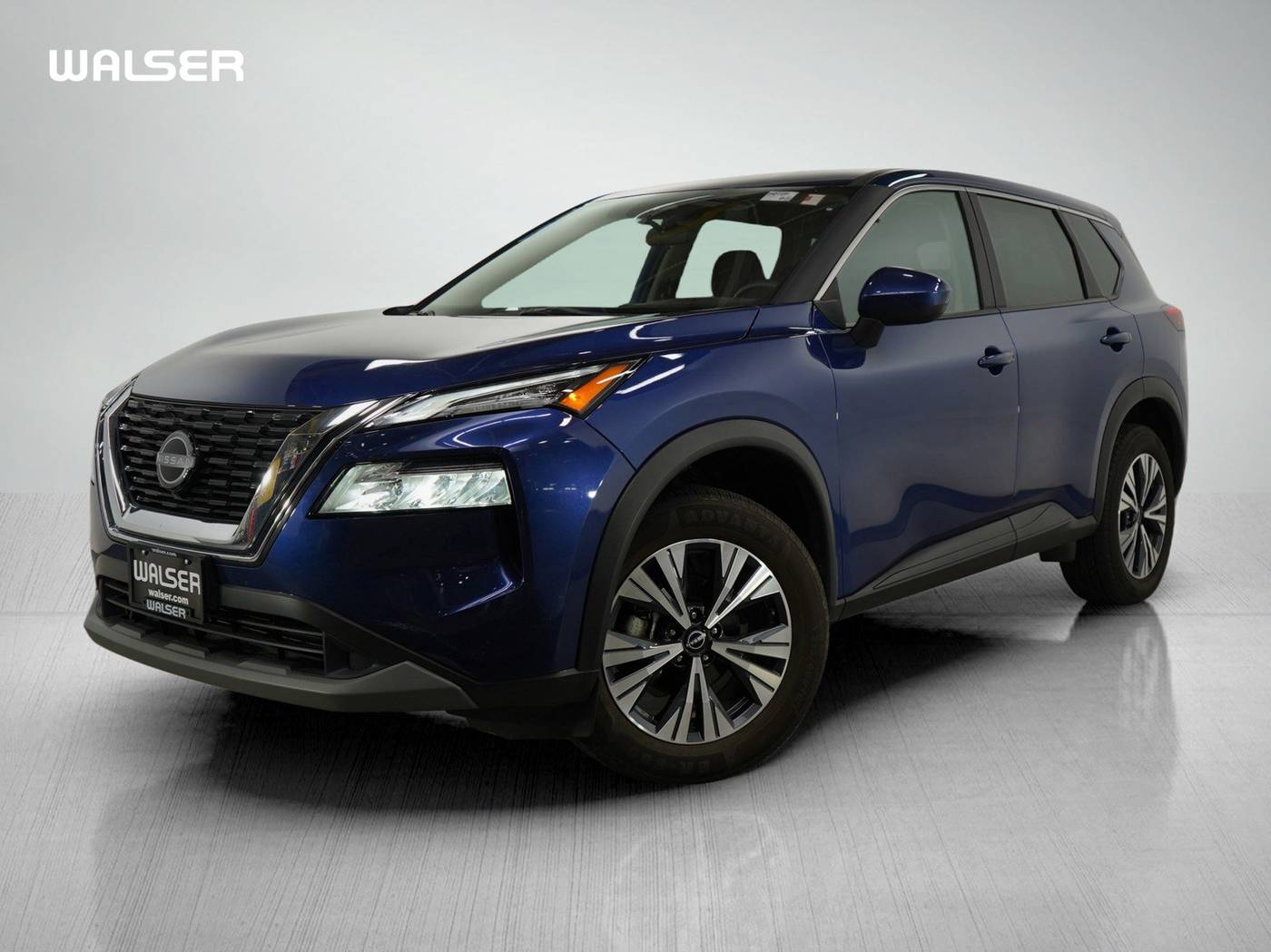 2023 Nissan Rogue SV — SUV — 33,950 mi — Burnsville, MN