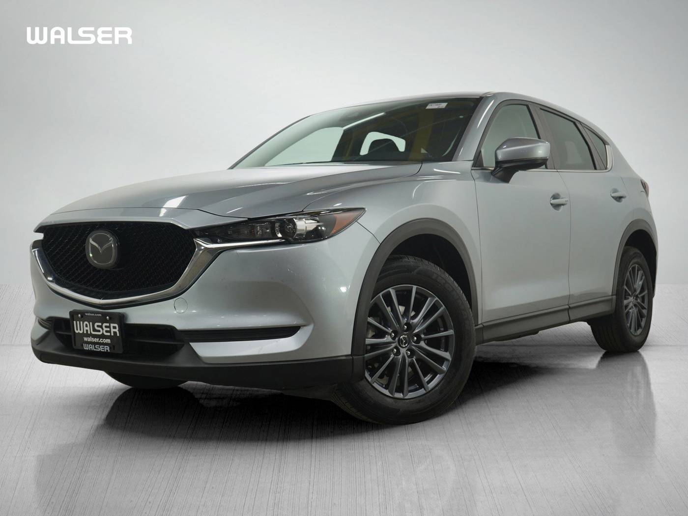 2021 Mazda CX-5 Touring — SUV — 111,230 mi — Burnsville, MN
