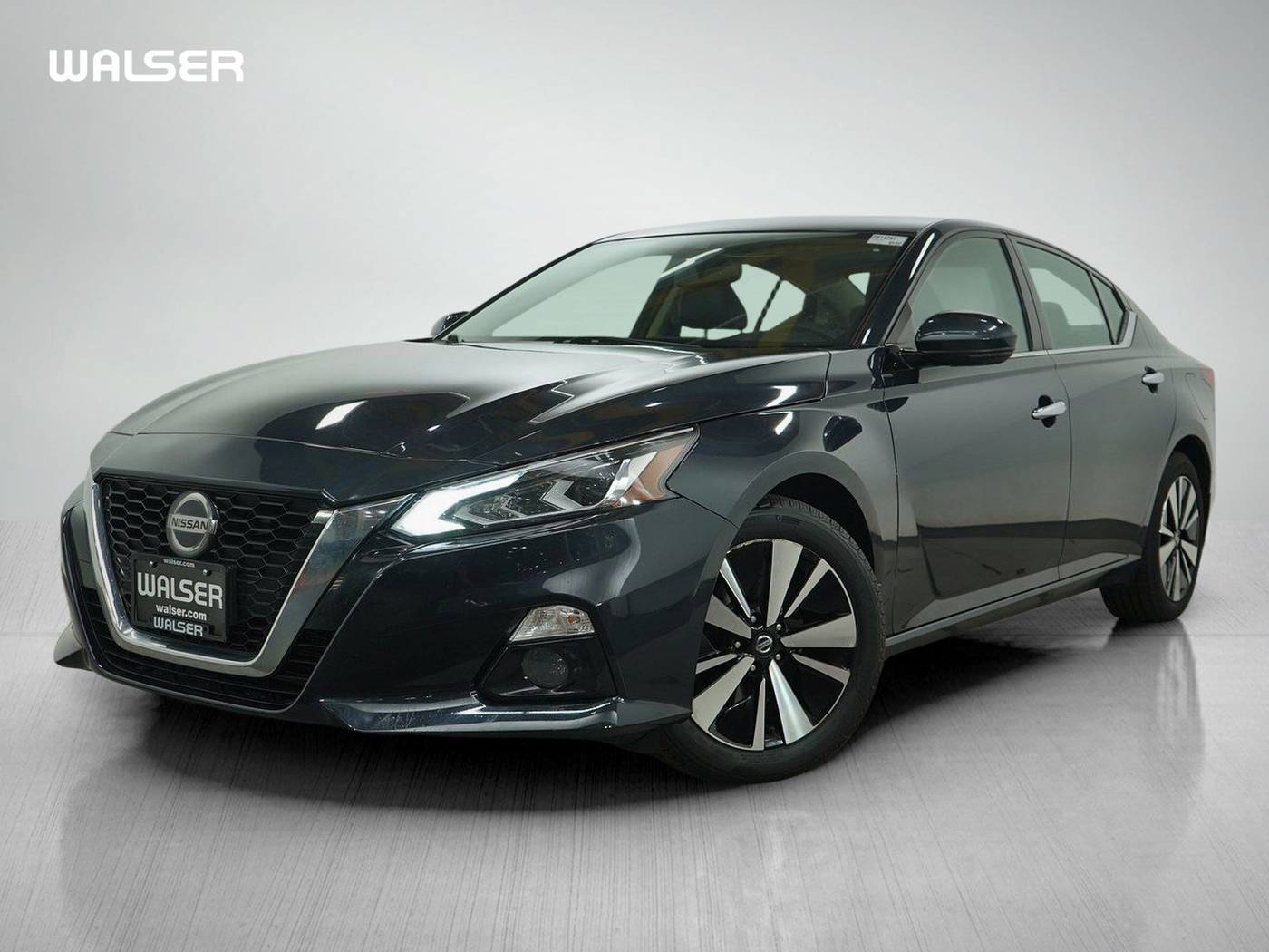 2019 Nissan Altima SL — Sedan — 146,247 mi — Burnsville, MN